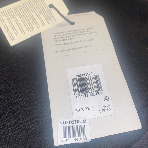 Levi 510 Skinny Jeans - Picture 2 of 5